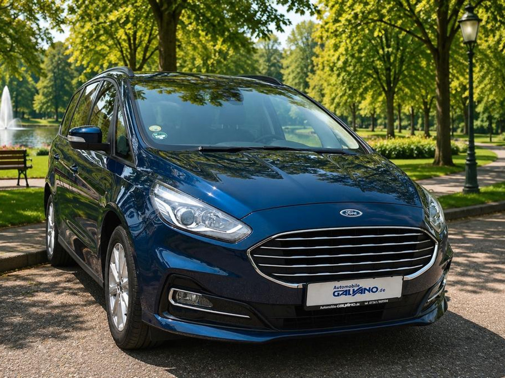 Ford Galaxy