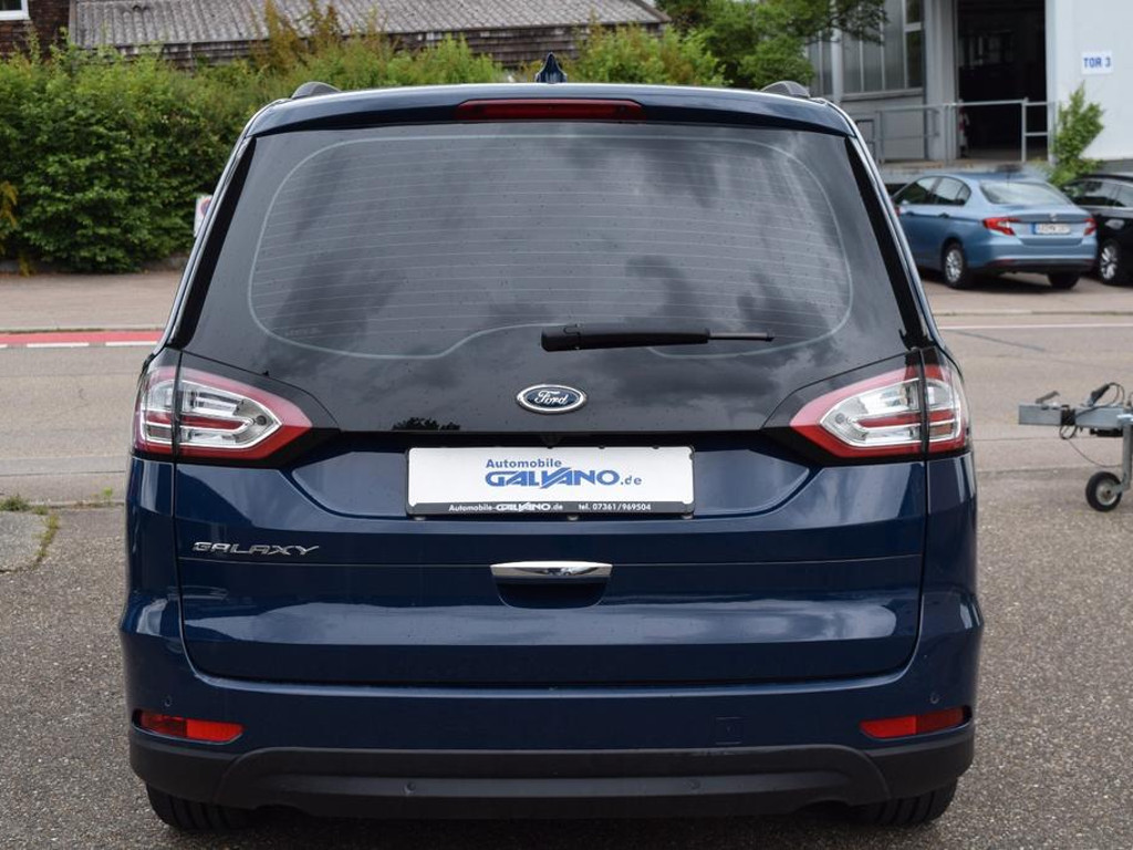 Ford Galaxy