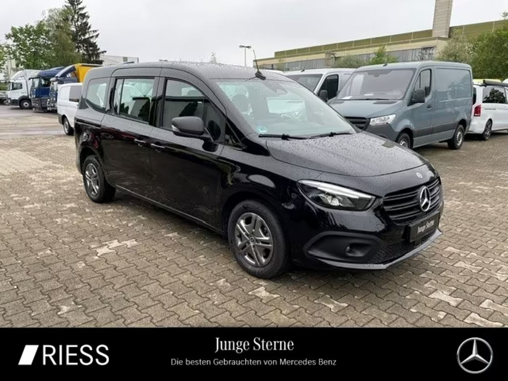 Mercedes-Benz Citan Limousine Lang Tourer