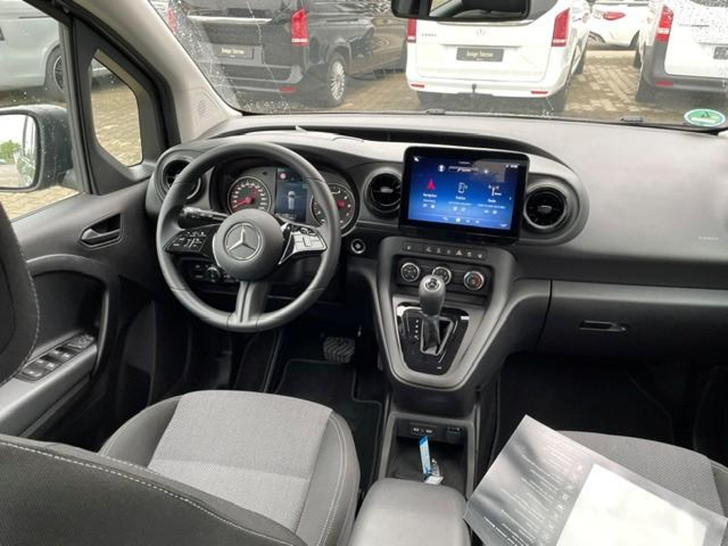 Mercedes-Benz Citan