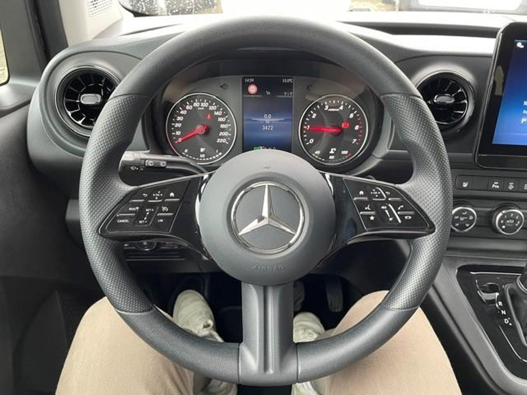 Mercedes-Benz Citan