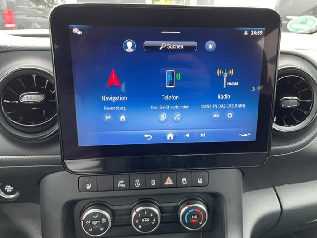 Mercedes-Benz Citan