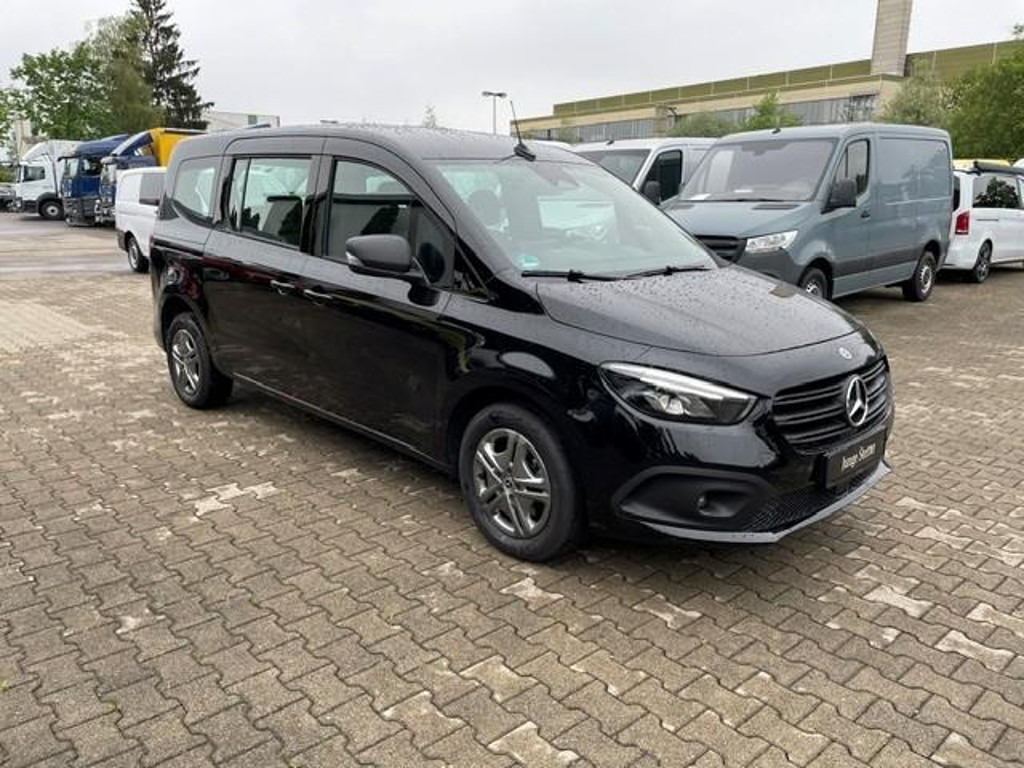 Mercedes-Benz Citan