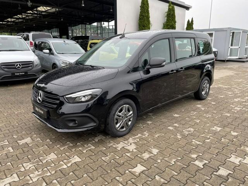Mercedes-Benz Citan