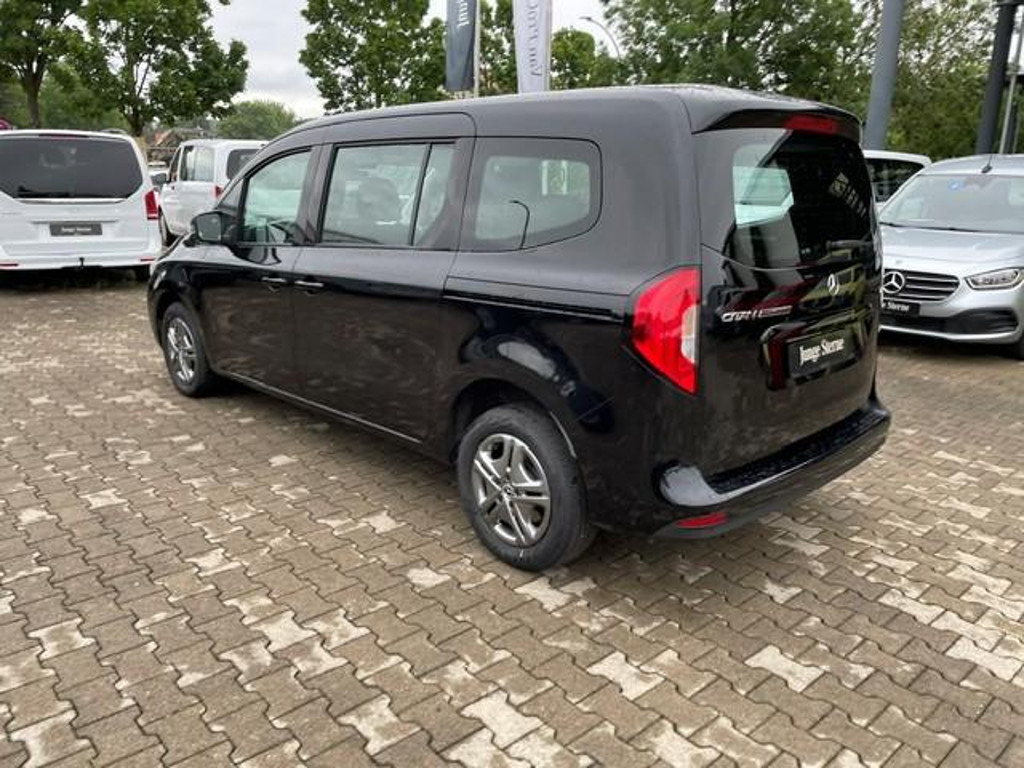 Mercedes-Benz Citan