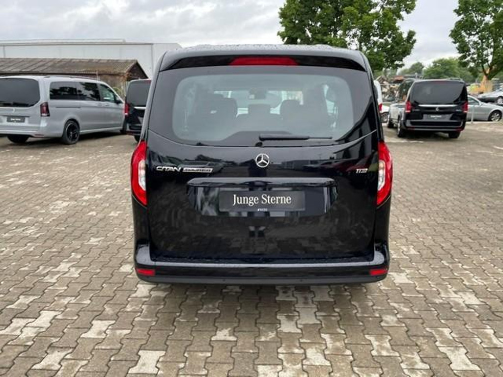 Mercedes-Benz Citan