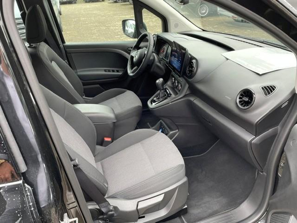 Mercedes-Benz Citan