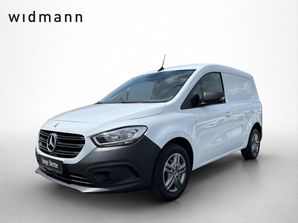 Mercedes-Benz Citan CDI