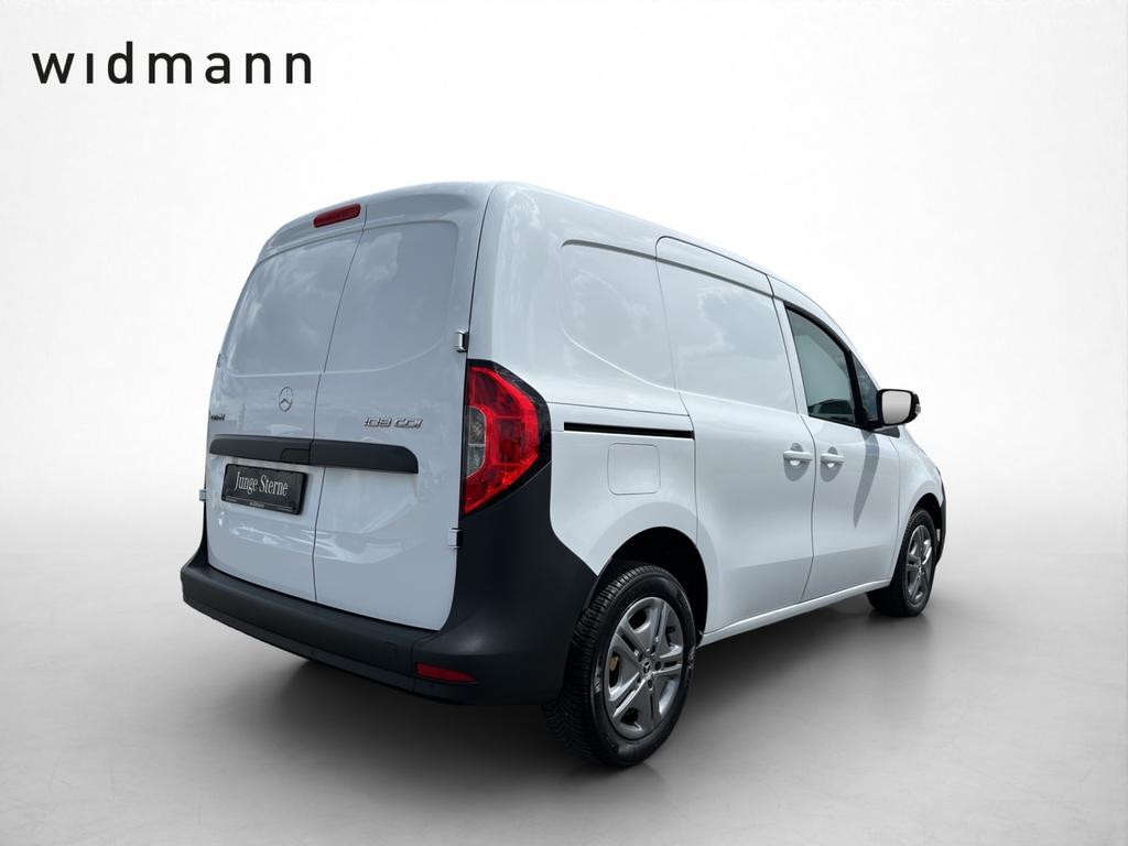 Mercedes-Benz Citan