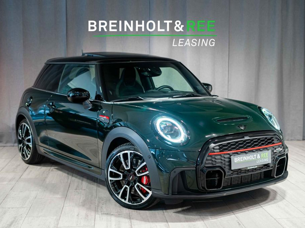 Mini John Cooper Works John Cooper Works