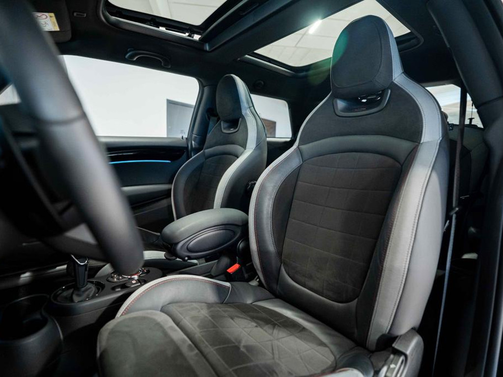 Mini John Cooper Works