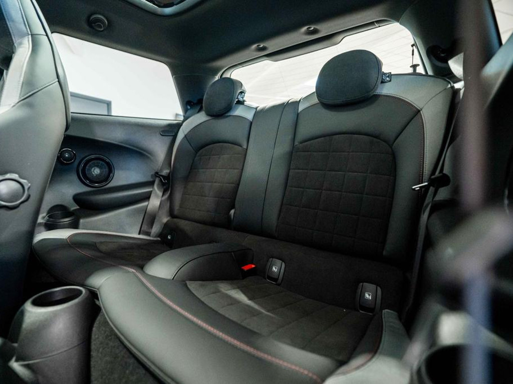 Mini John Cooper Works
