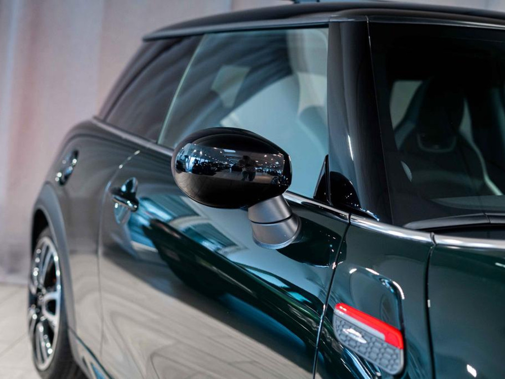 Mini John Cooper Works