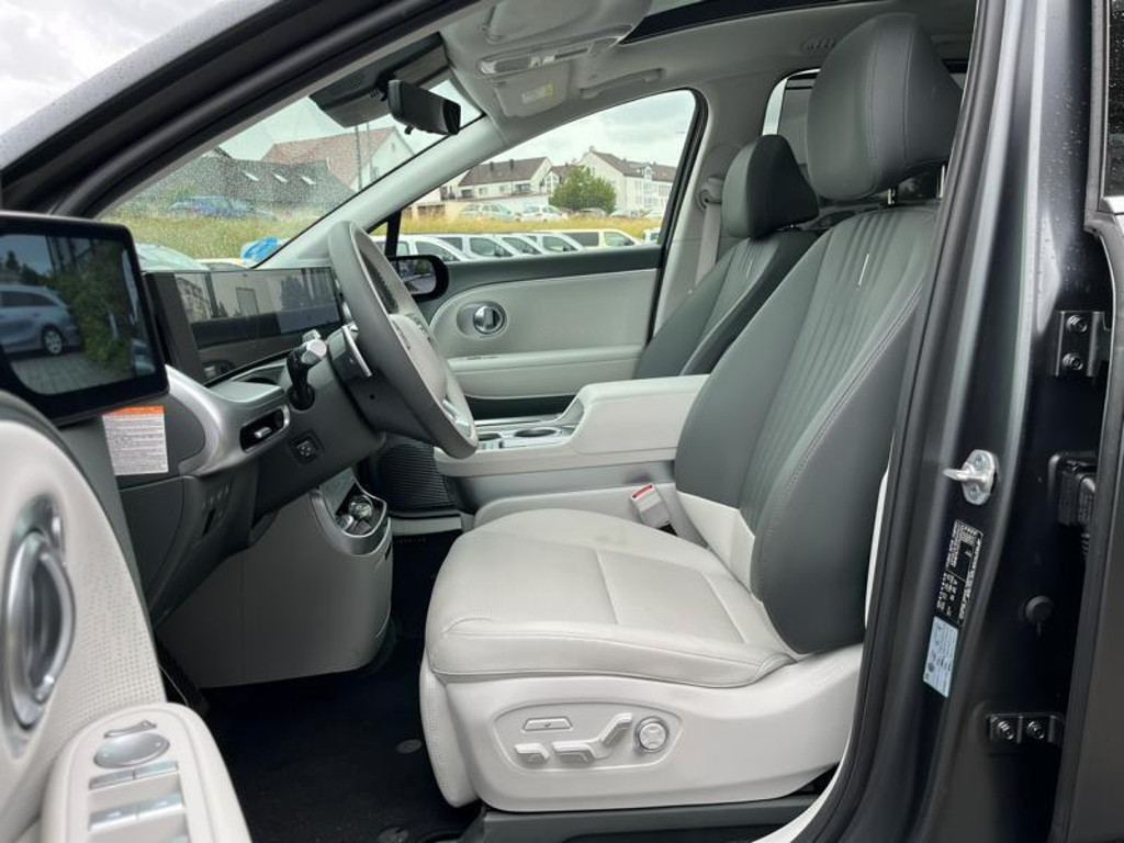 Hyundai IONIQ 9