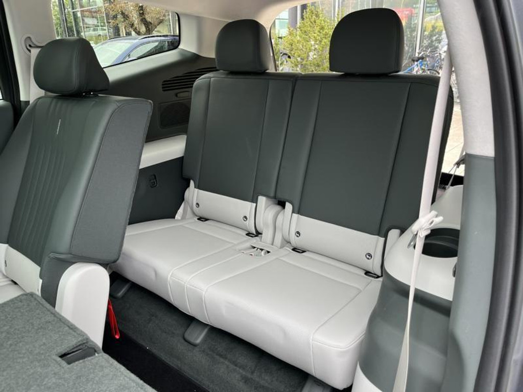 Hyundai IONIQ 9