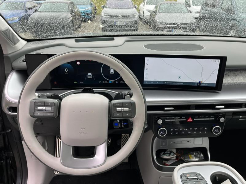 Hyundai IONIQ 9