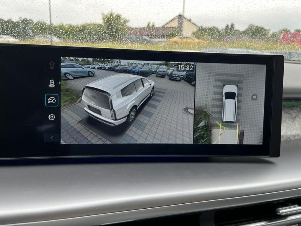Hyundai IONIQ 9