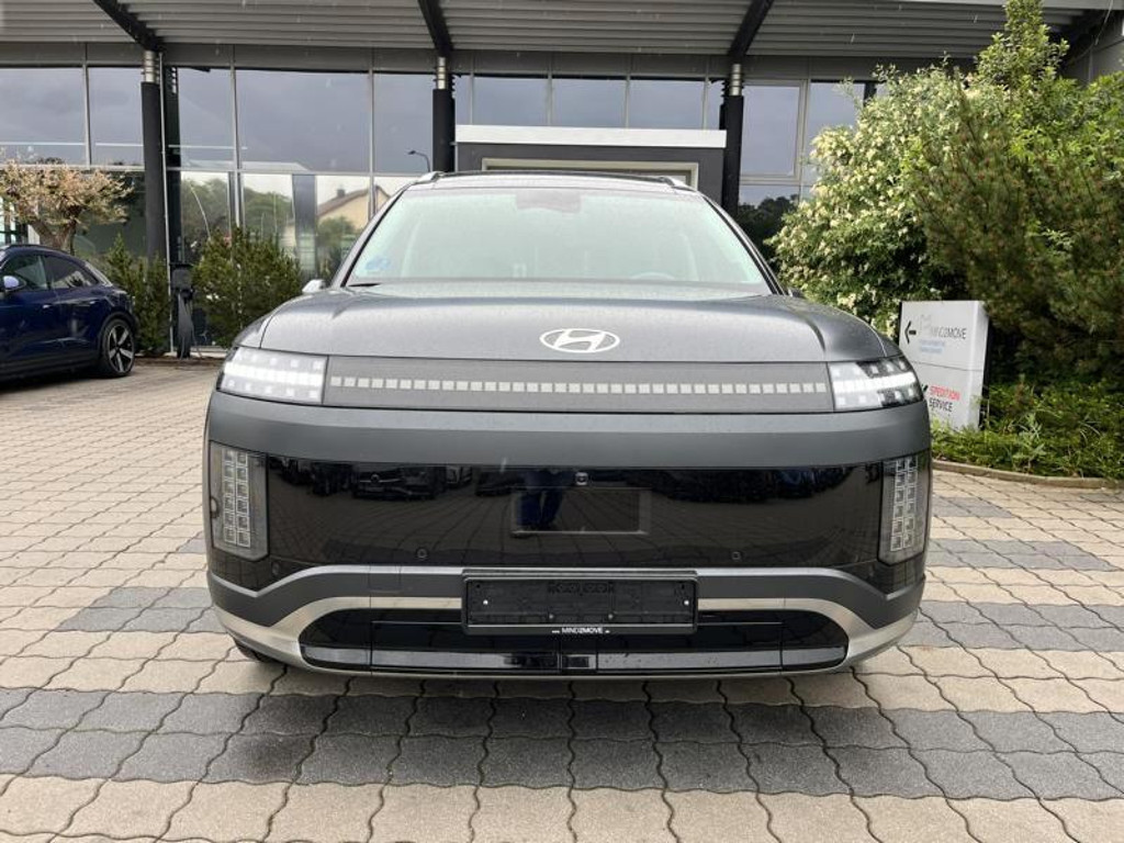 Hyundai IONIQ 9