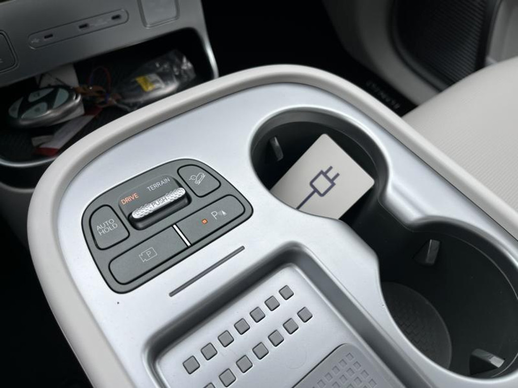 Hyundai IONIQ 9
