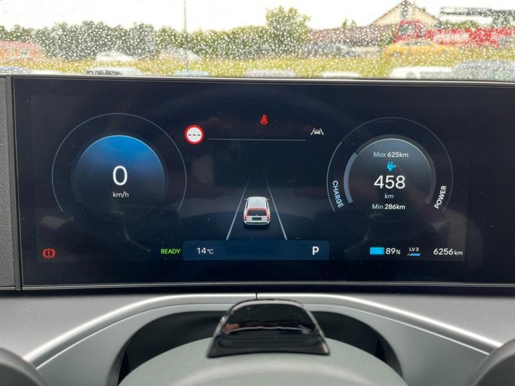 Hyundai IONIQ 9