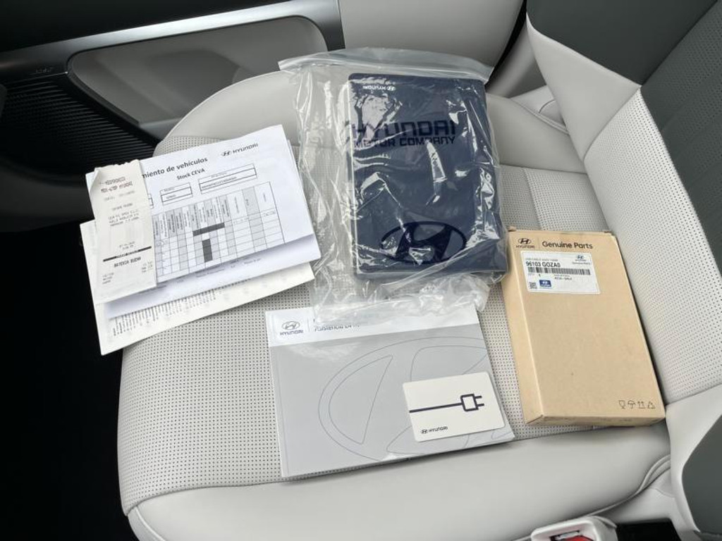 Hyundai IONIQ 9