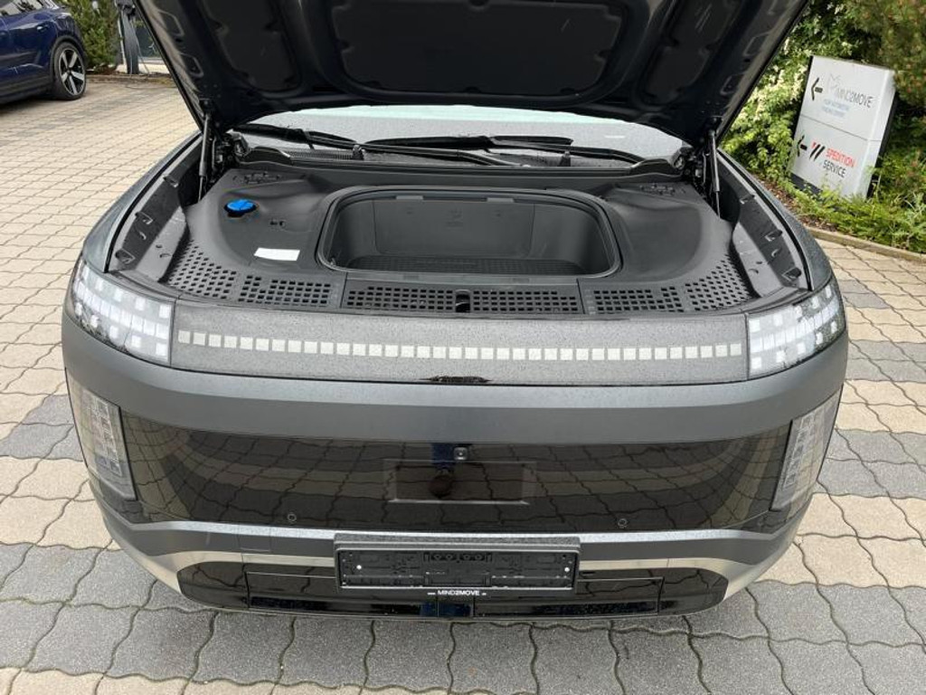Hyundai IONIQ 9