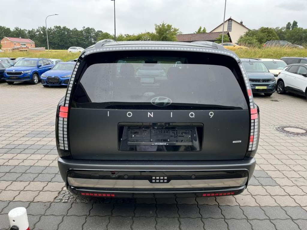 Hyundai IONIQ 9