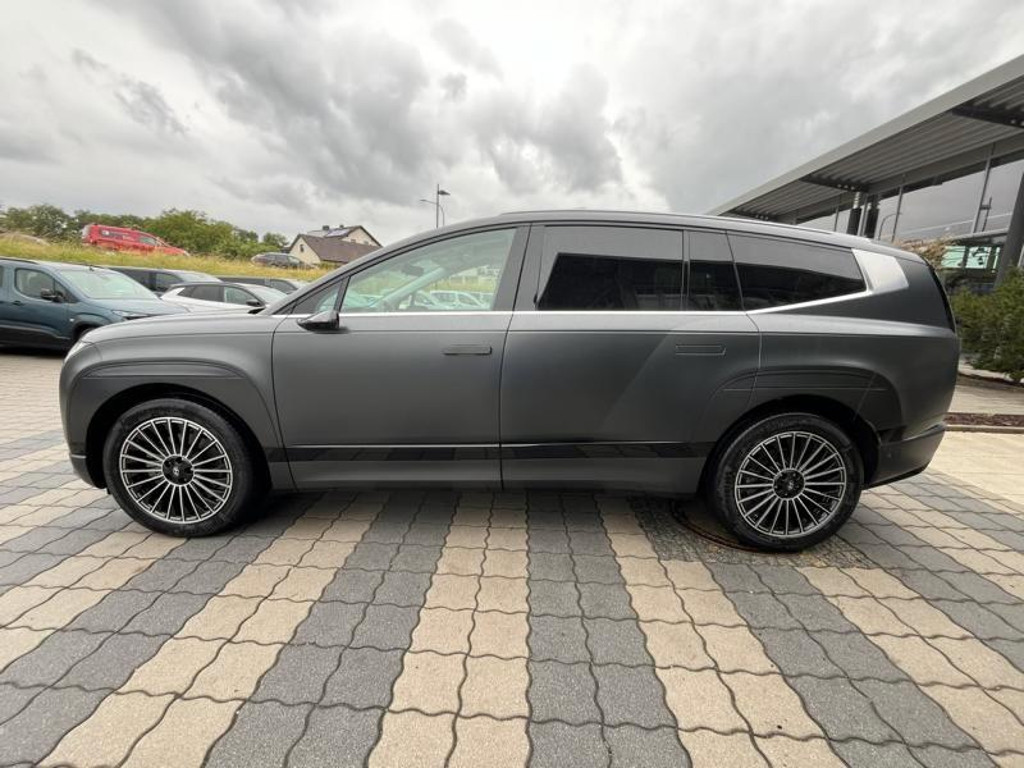 Hyundai IONIQ 9