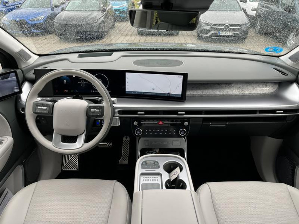 Hyundai IONIQ 9
