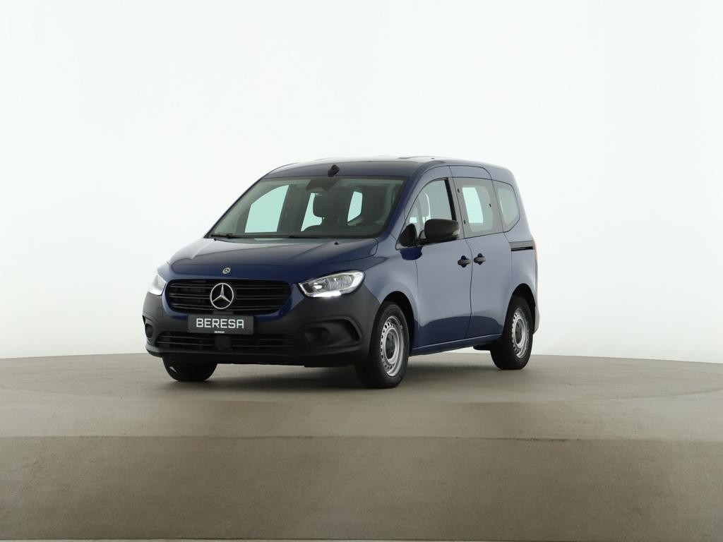 Mercedes-Benz Citan Progressive Tourer