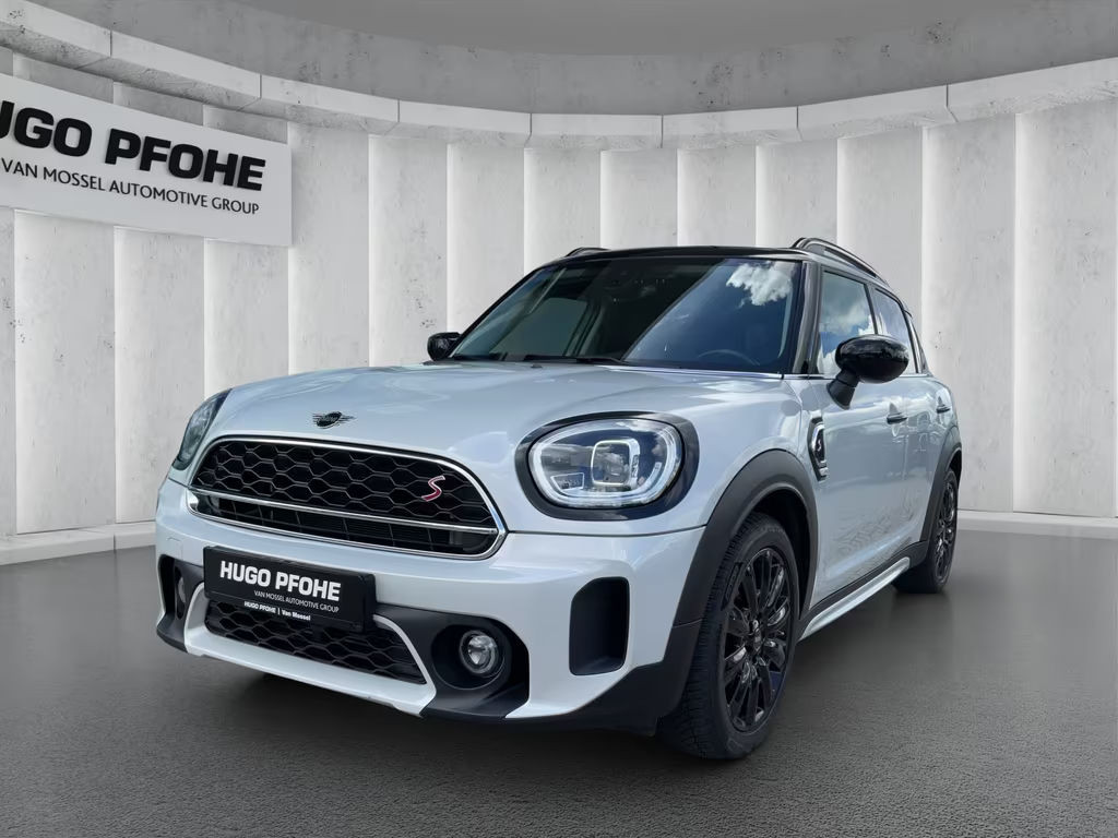 Mini Cooper C Countryman Classic