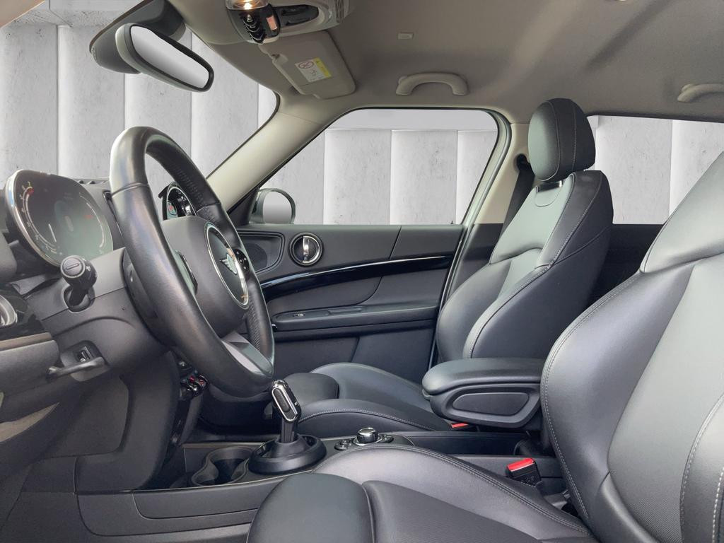 Mini Cooper C Countryman
