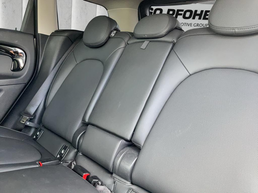 Mini Cooper C Countryman