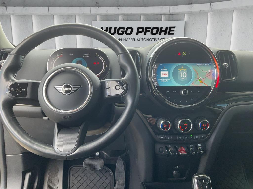 Mini Cooper C Countryman