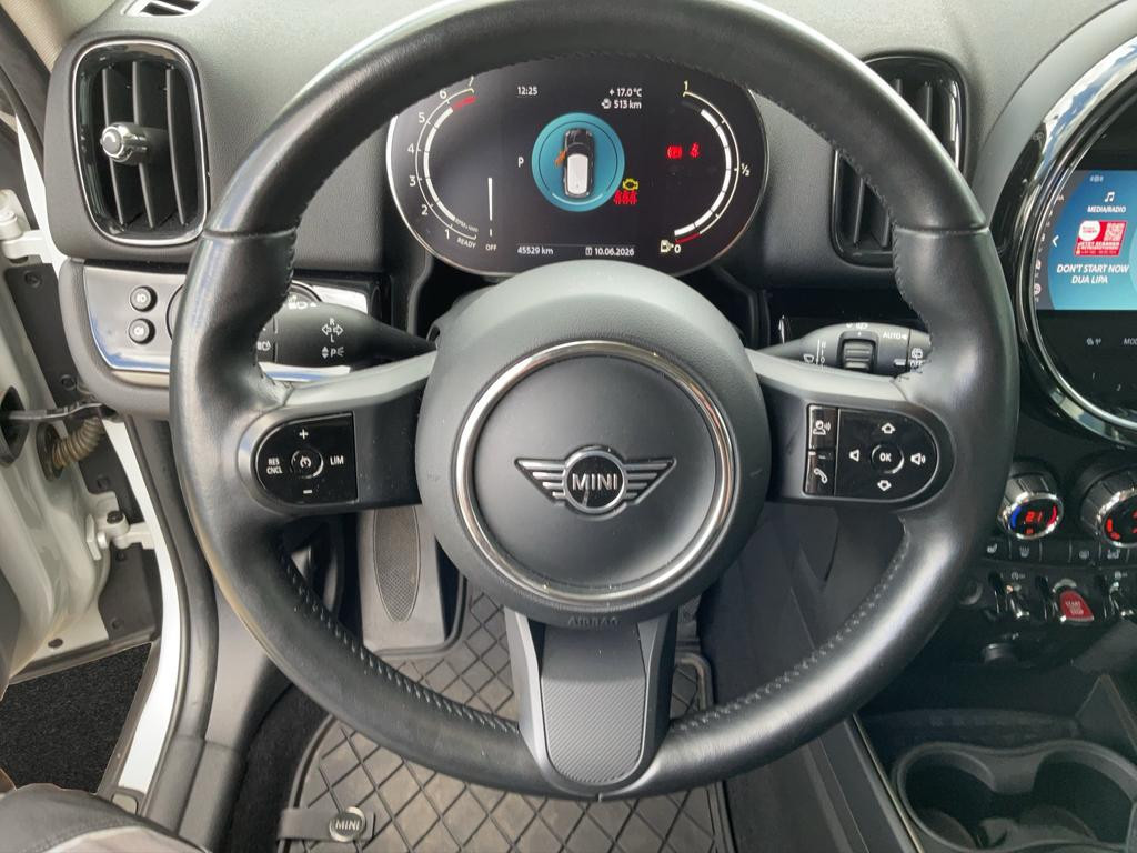 Mini Cooper C Countryman