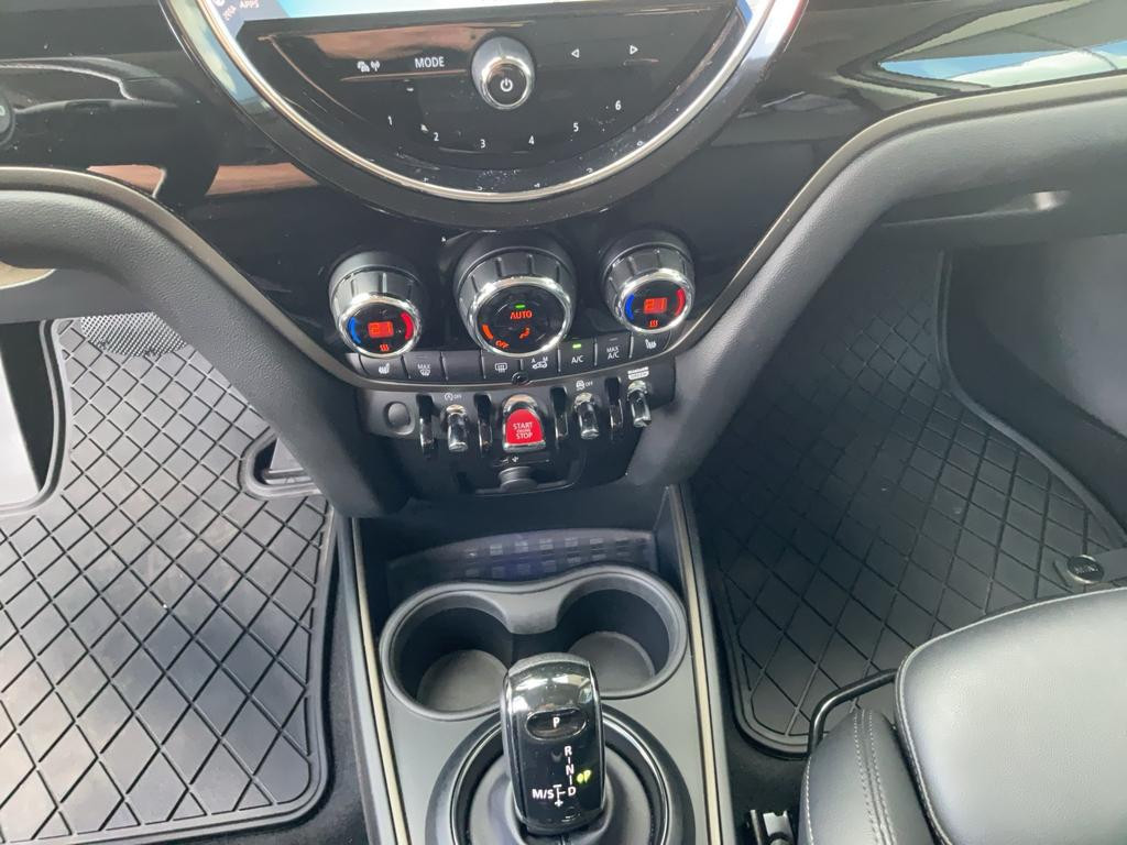 Mini Cooper C Countryman