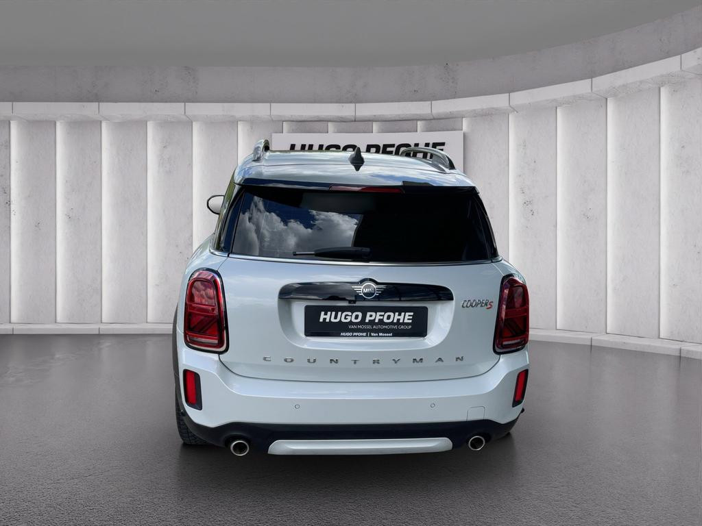 Mini Cooper C Countryman