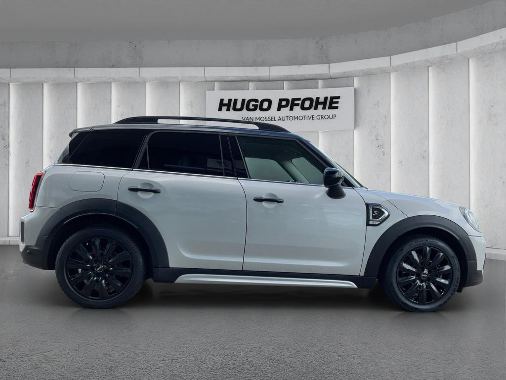 Mini Cooper C Countryman