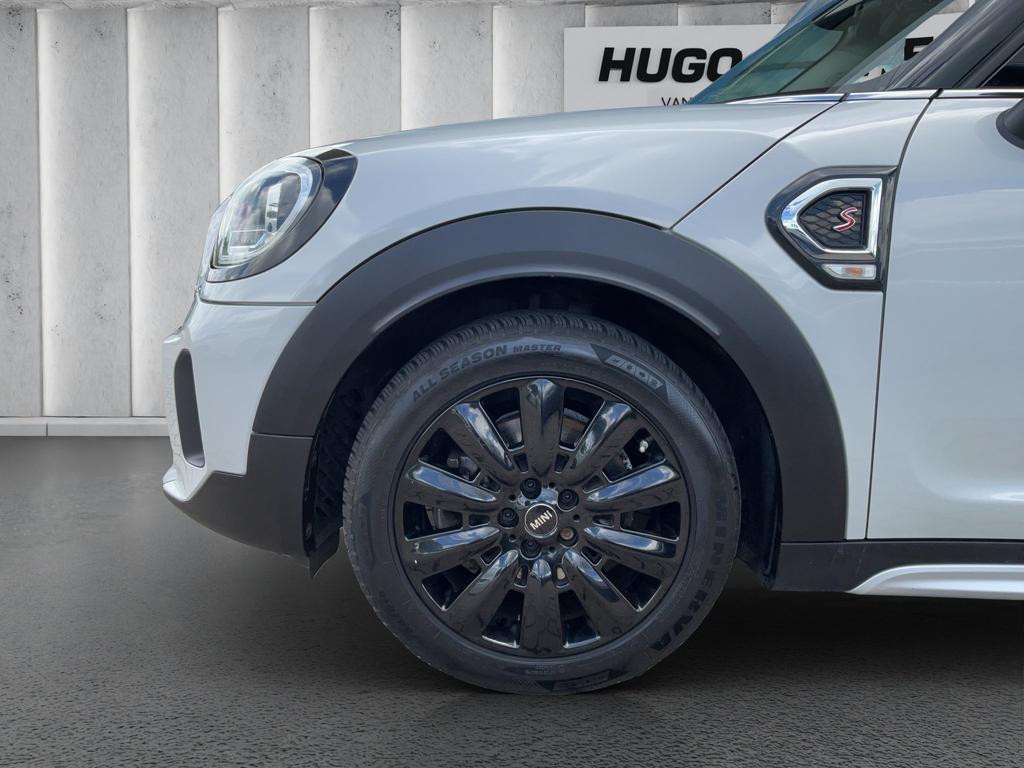 Mini Cooper C Countryman
