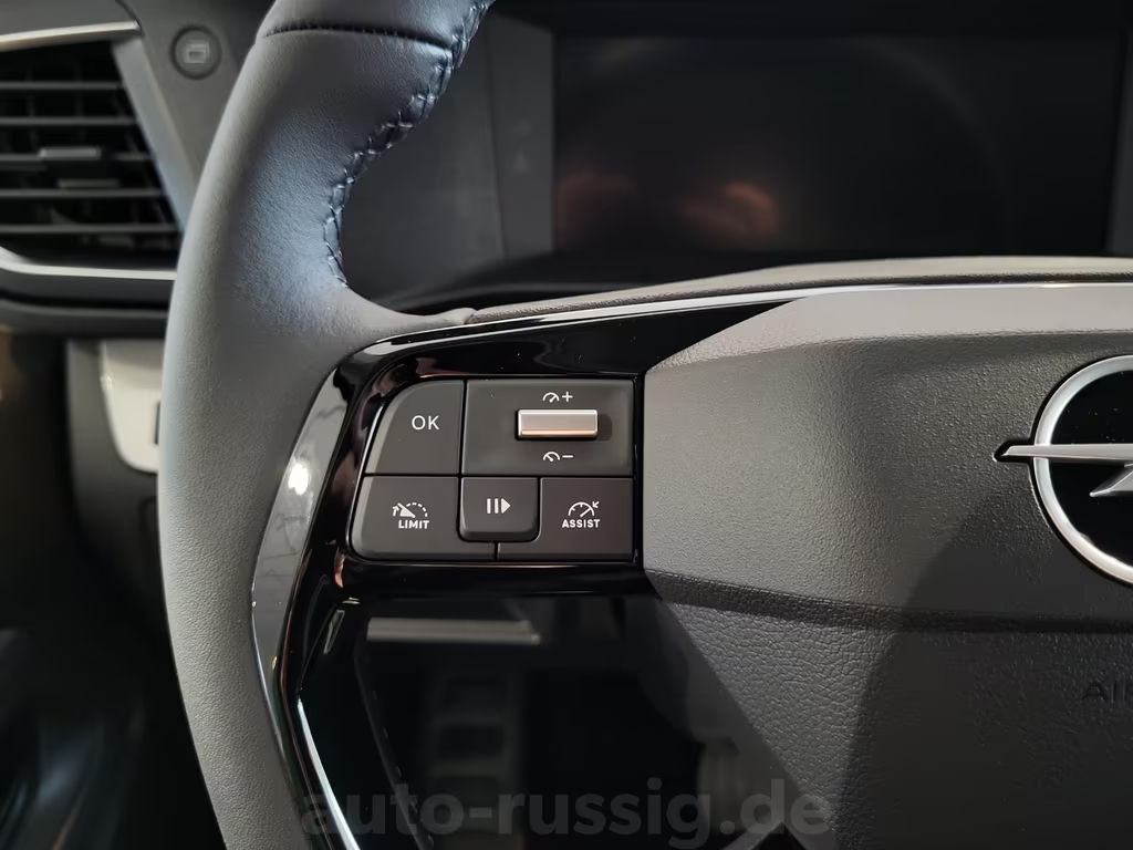 Opel Zafira Life