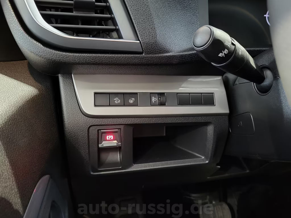 Opel Zafira Life