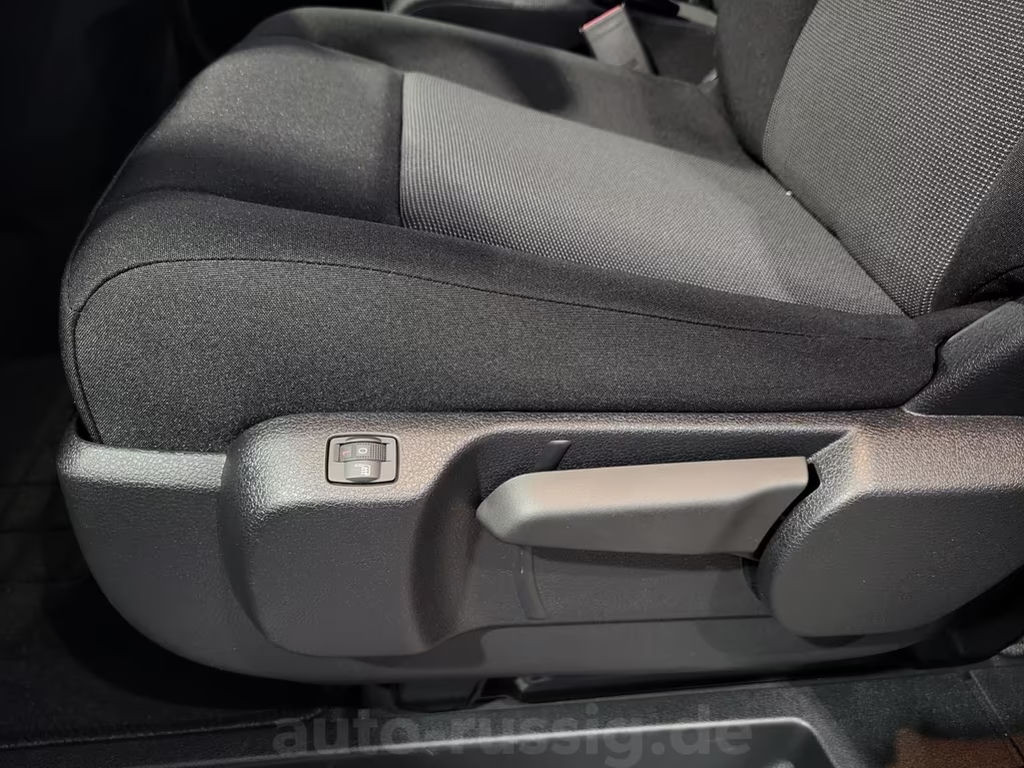 Opel Zafira Life