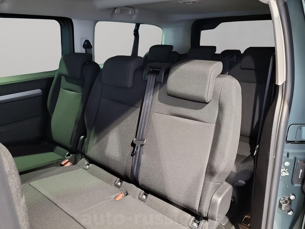 Opel Zafira Life