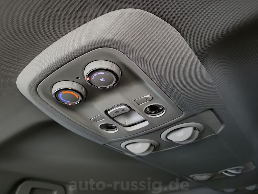 Opel Zafira Life