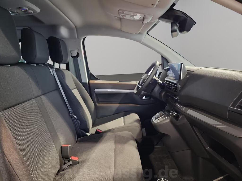 Opel Zafira Life