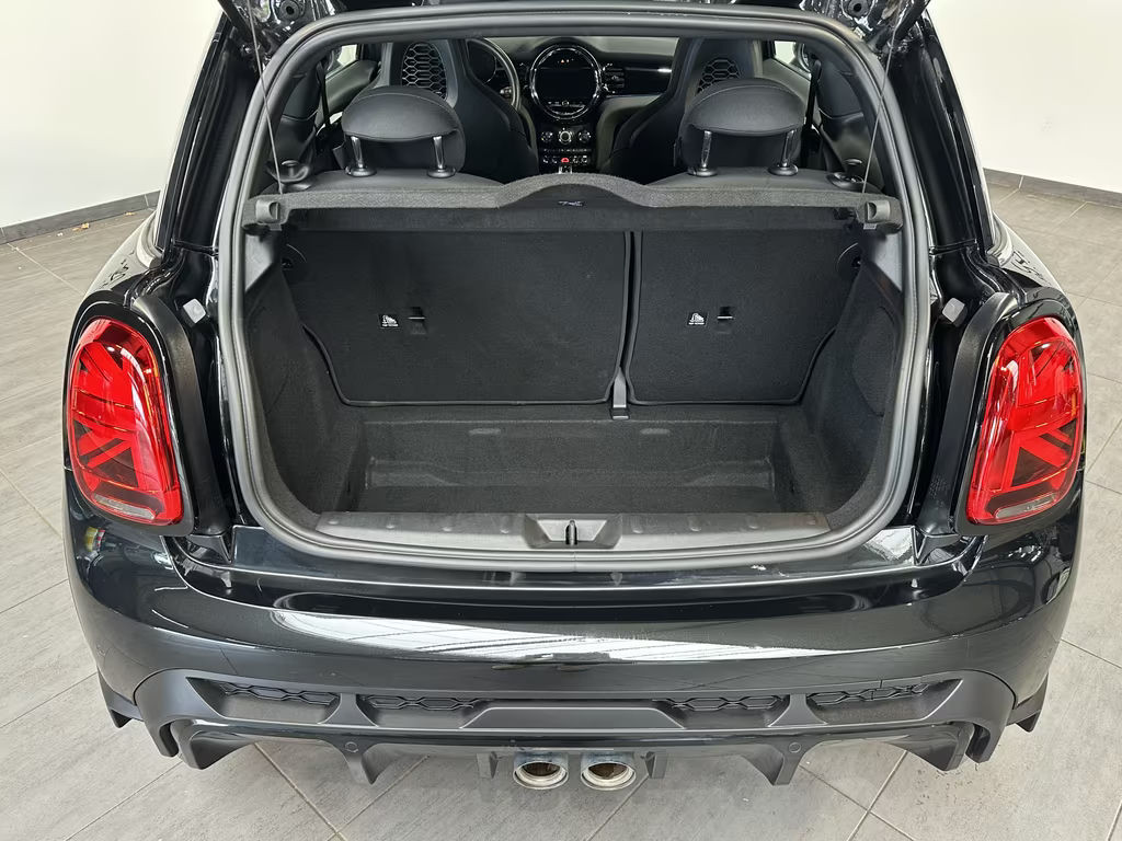 Mini John Cooper Works
