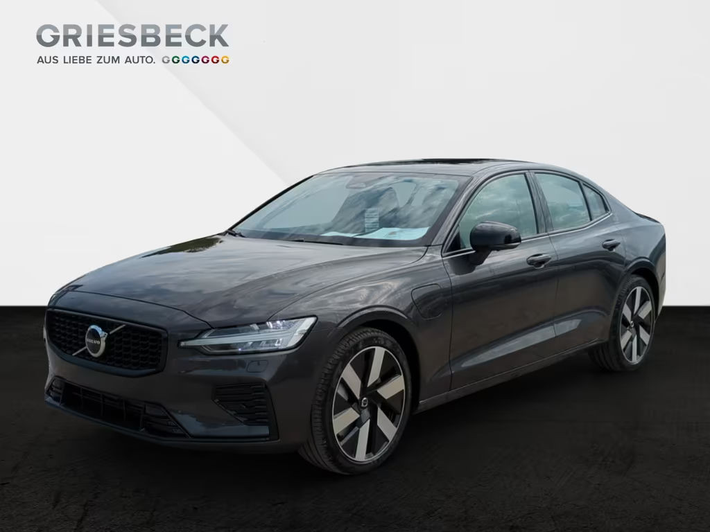 Volvo S60 Ultimate Dark