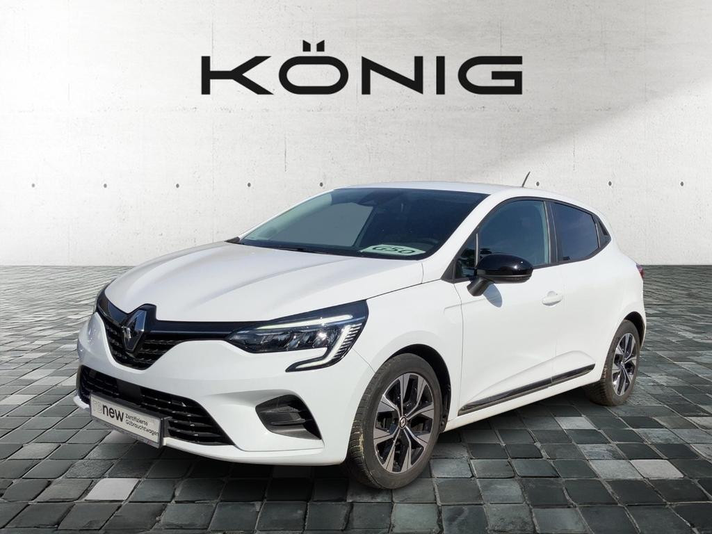 Renault Clio SCe 65 Evolution
