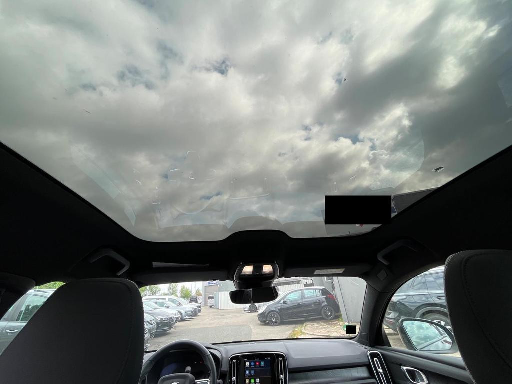 Volvo C40