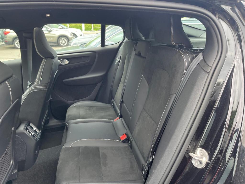 Volvo C40